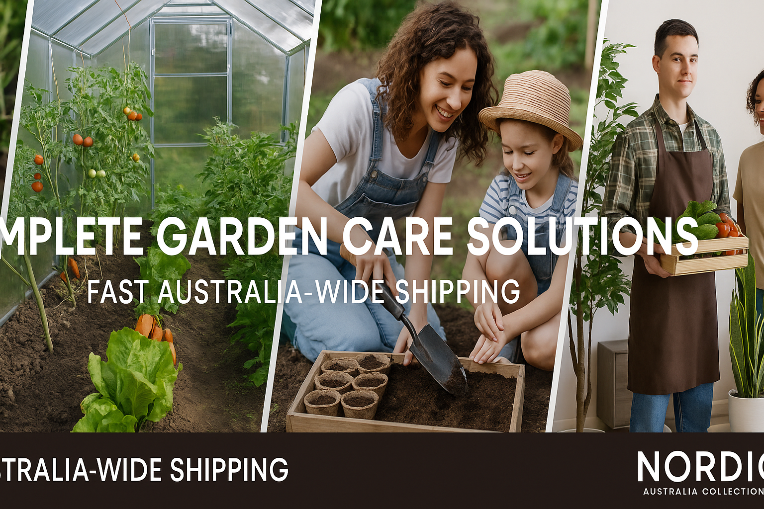 Garden Care Solutions