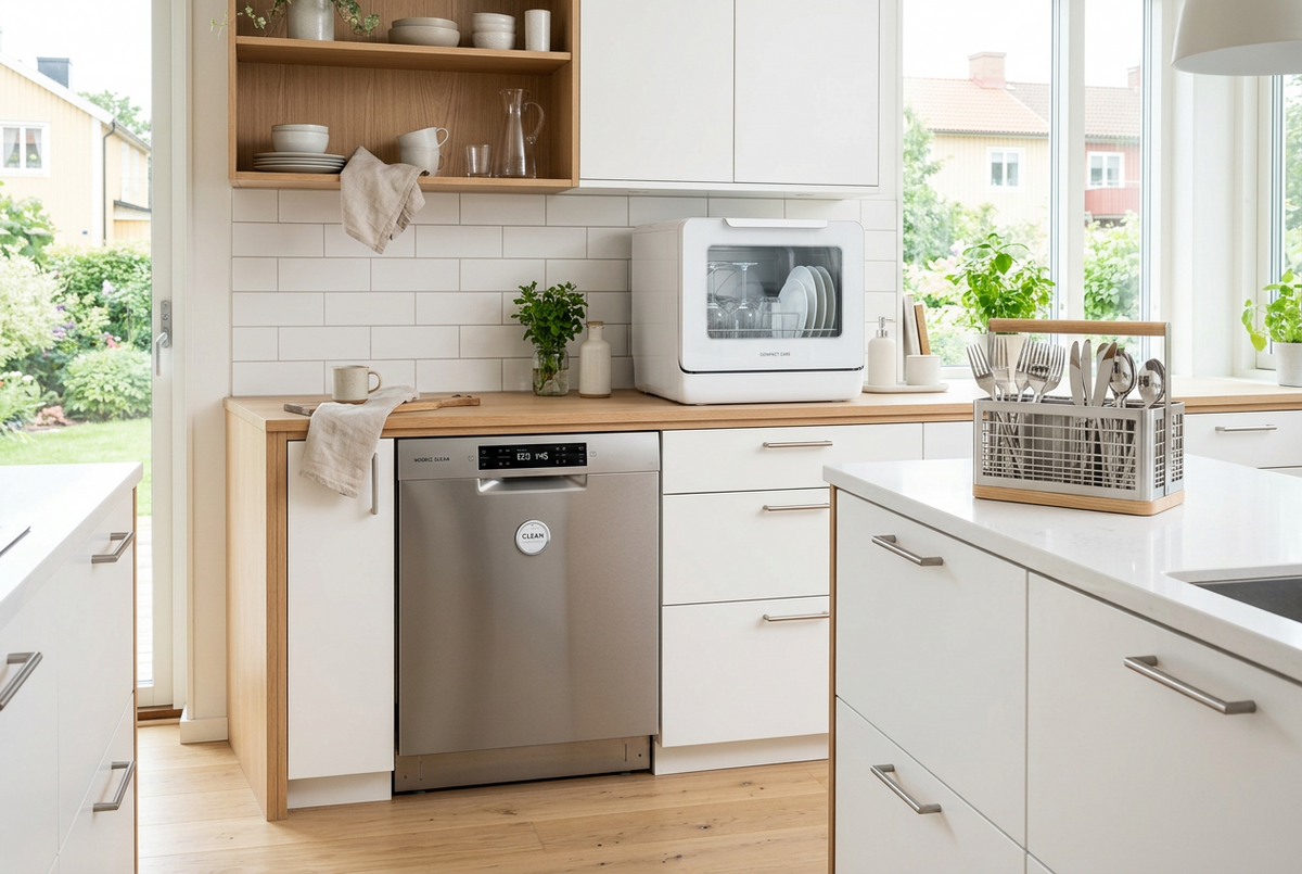 Dishwashers & Accessories Australia