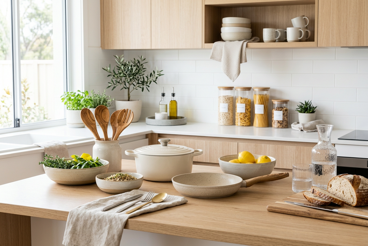 Home & Kitchen Essentials Australia