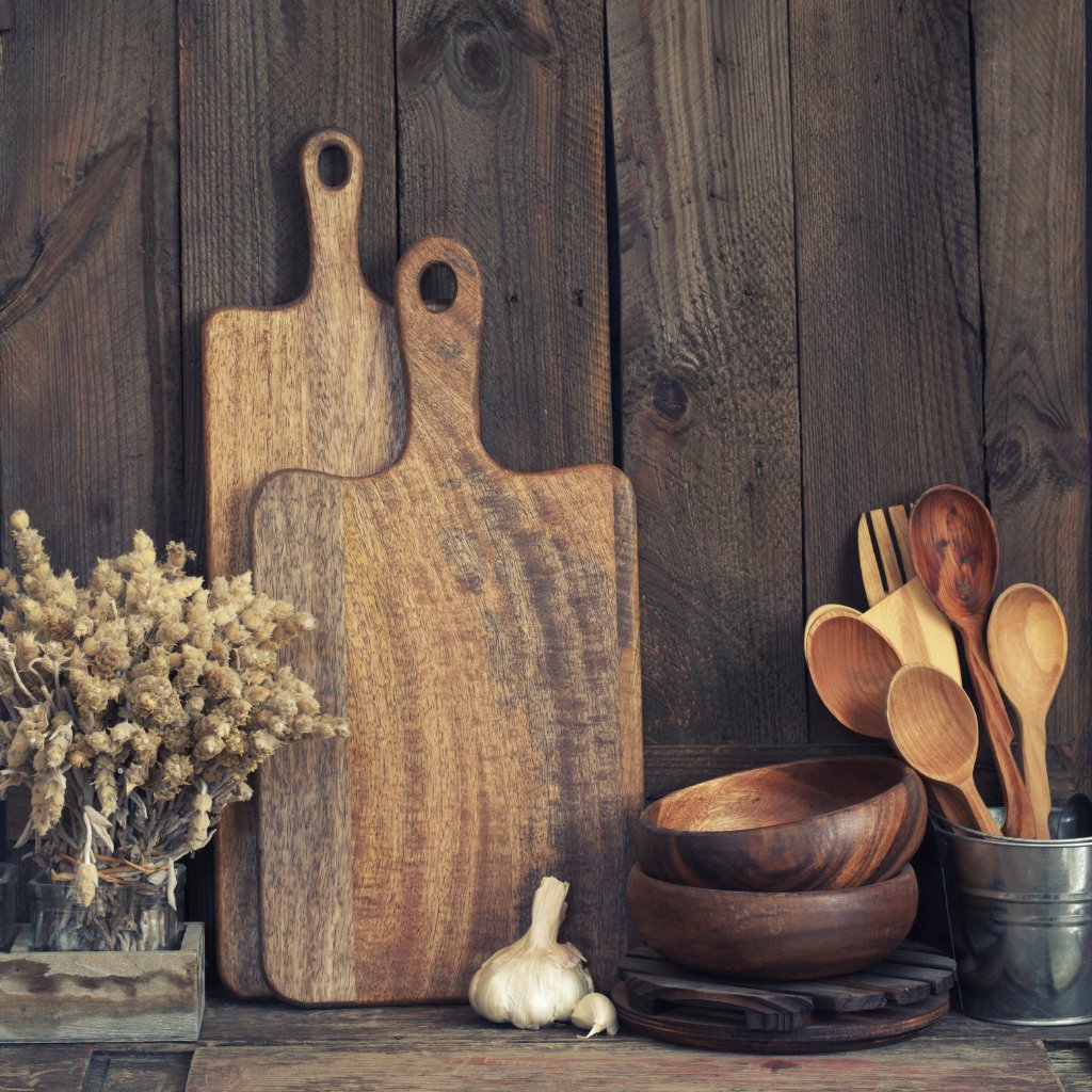 Kitchenware