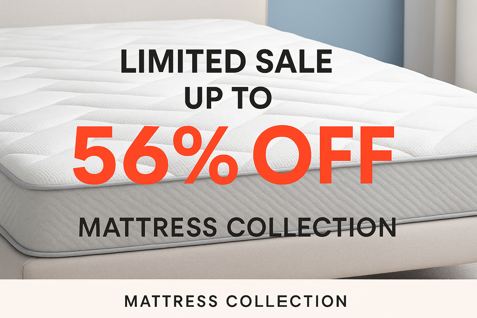 Mattress