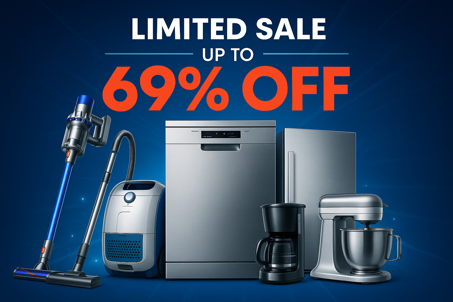 Home Appliances