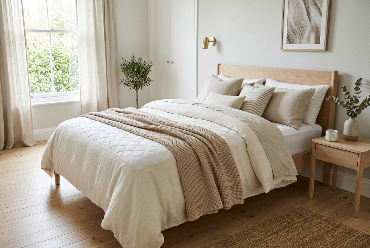 Mattress Protectors Australia