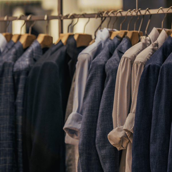 Men's Shirts