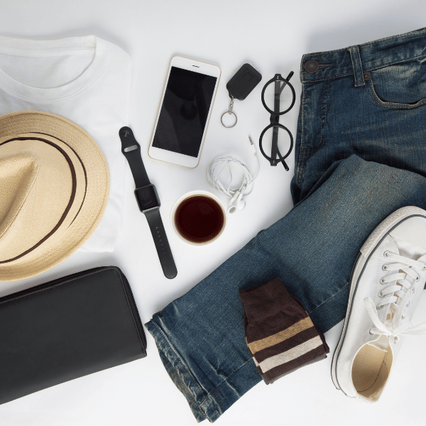Men's Fashion Accessories