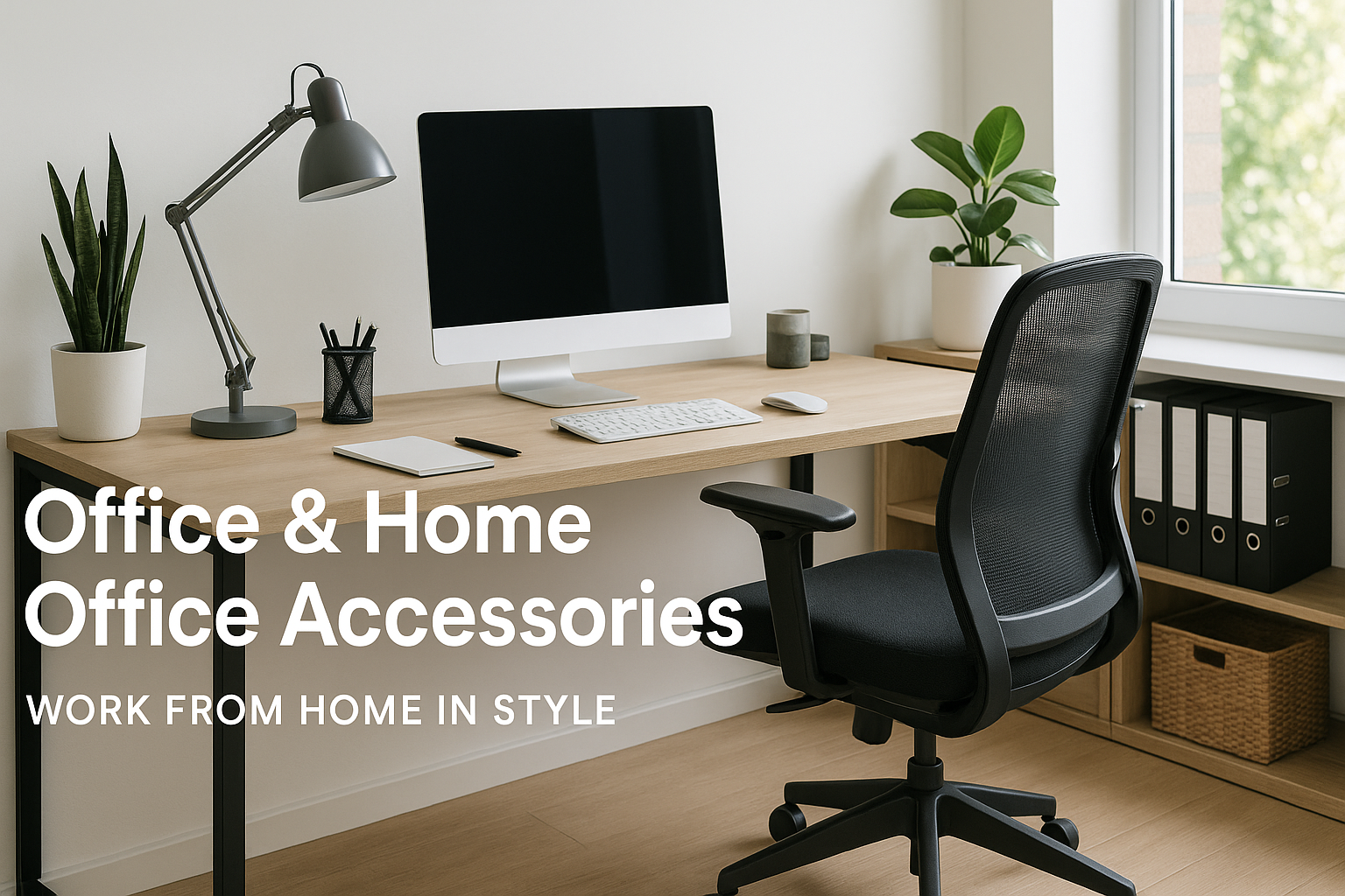 Office & Home Office Accessories