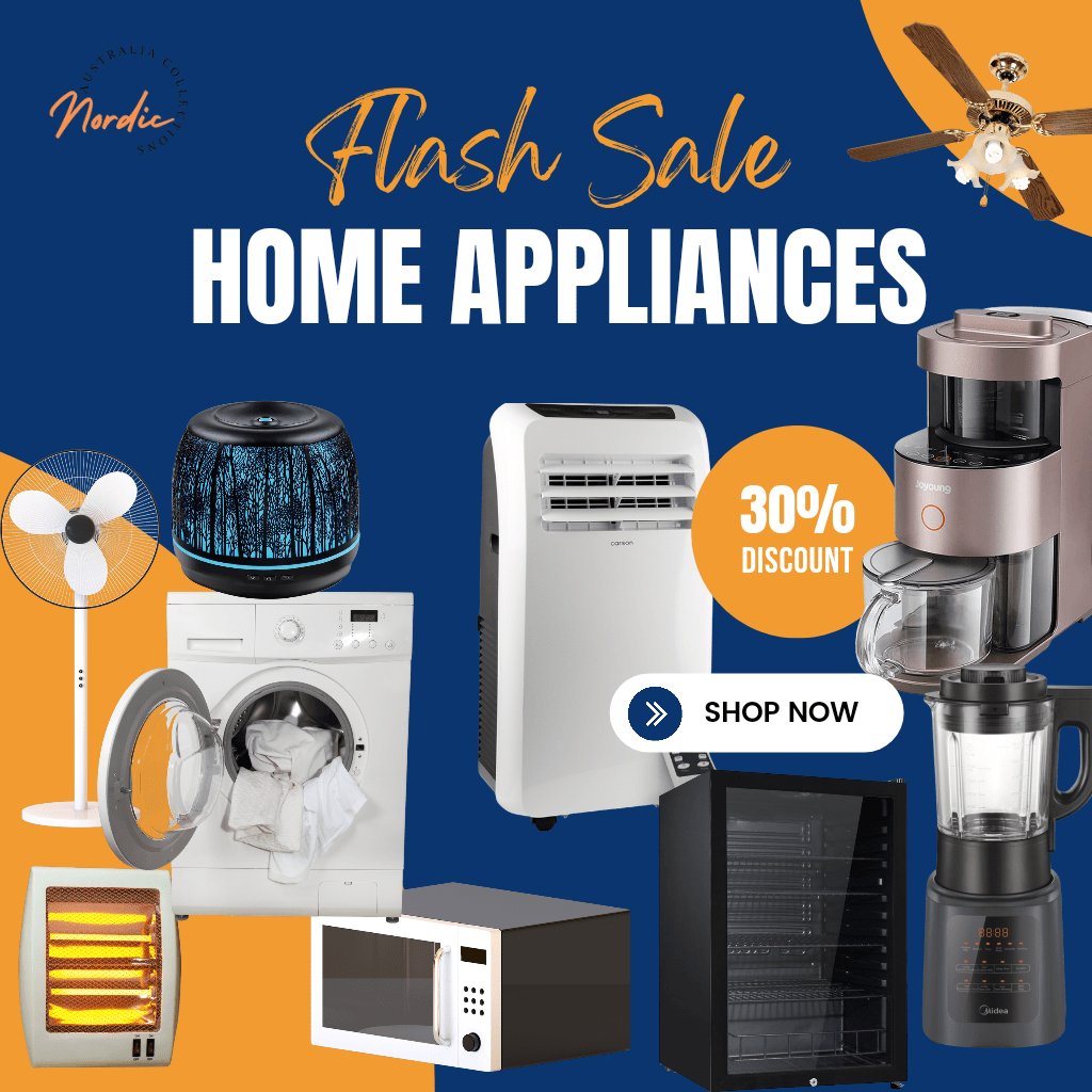 Appliances