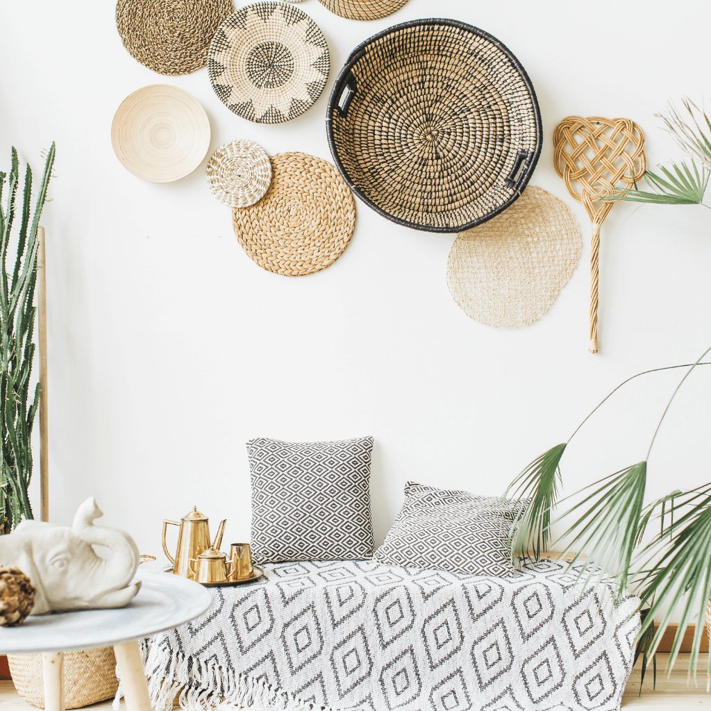 DIY & Home Decor