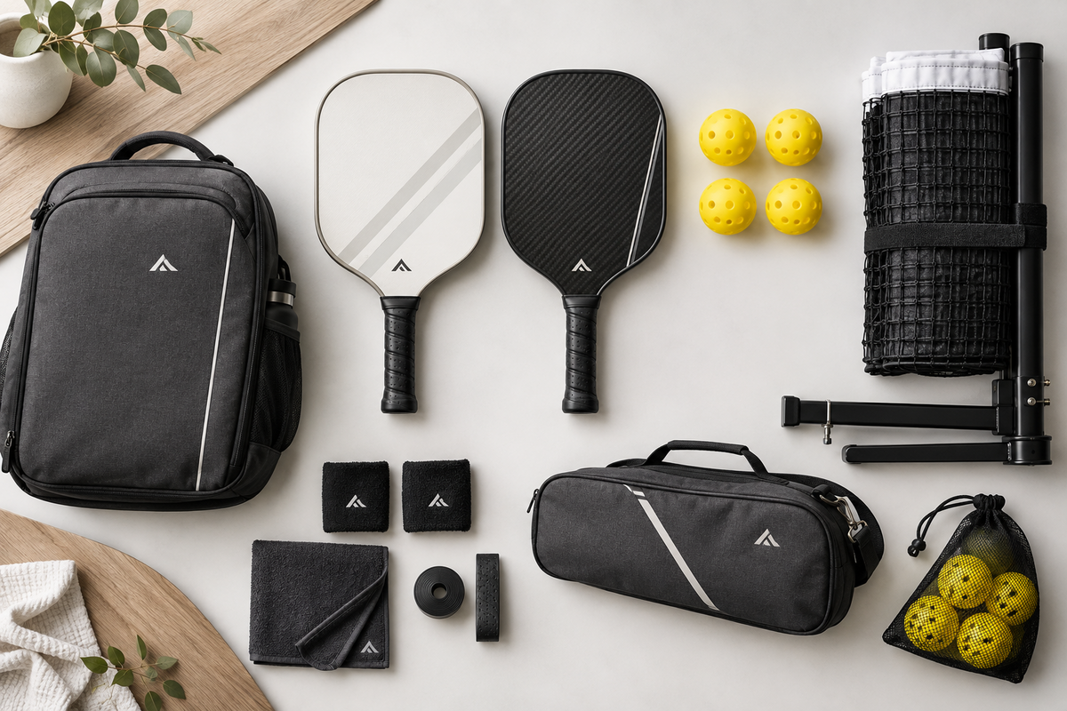 Pickleball Equipment & Accessories Australia