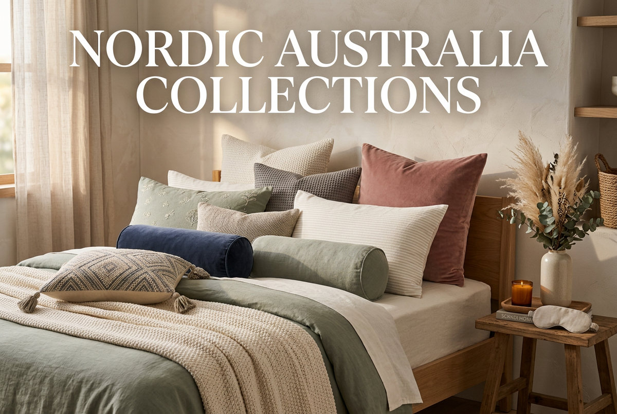 Pillowcases Australia