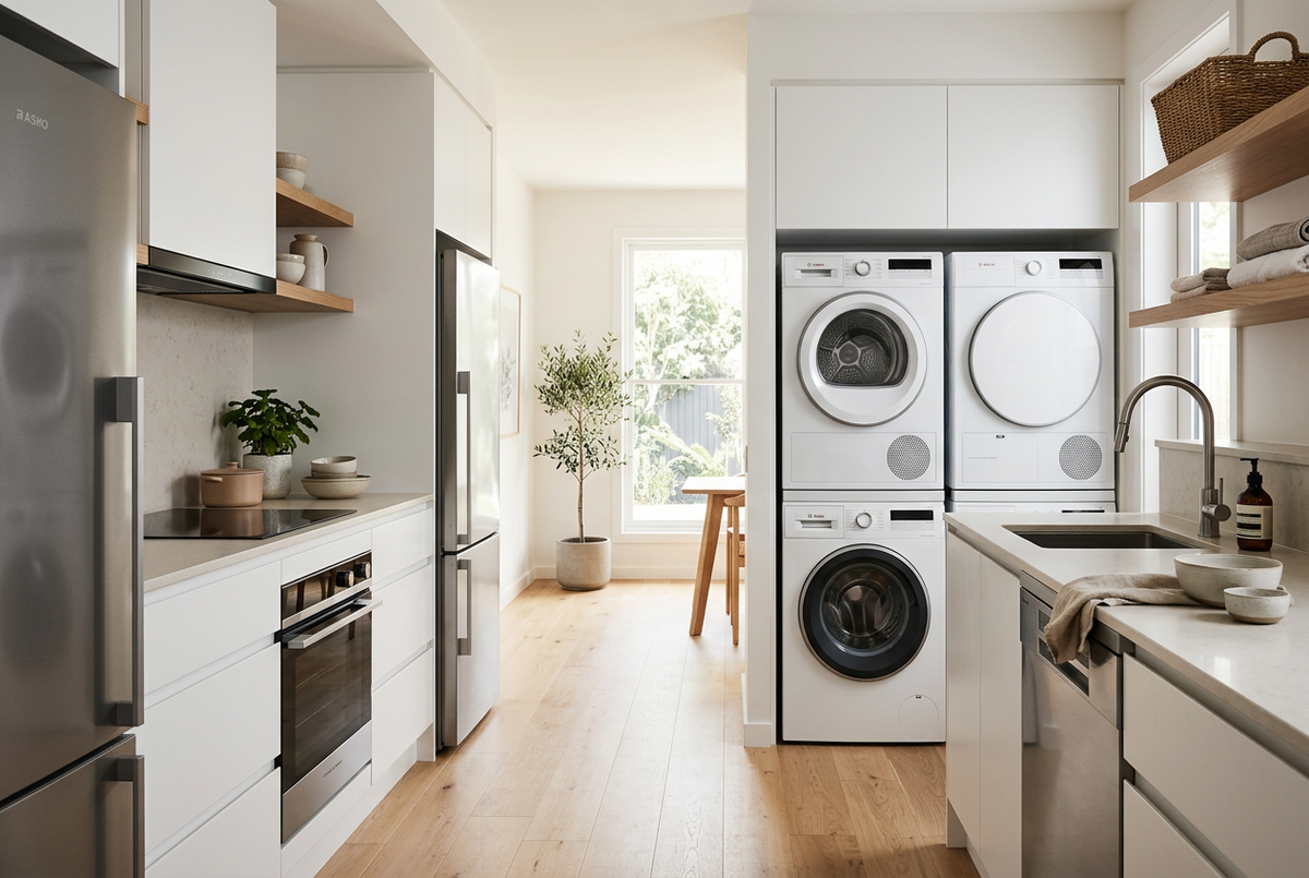 Home Appliances Australia