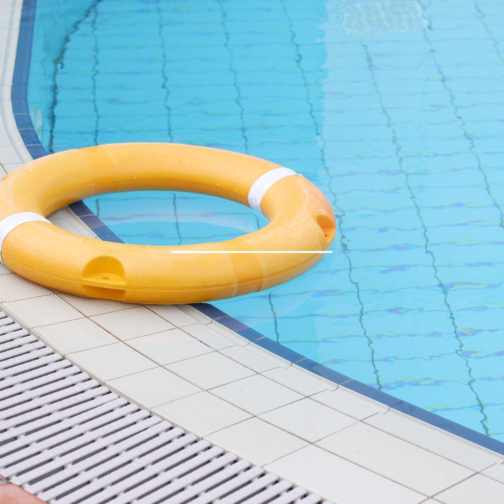Pool & Spas