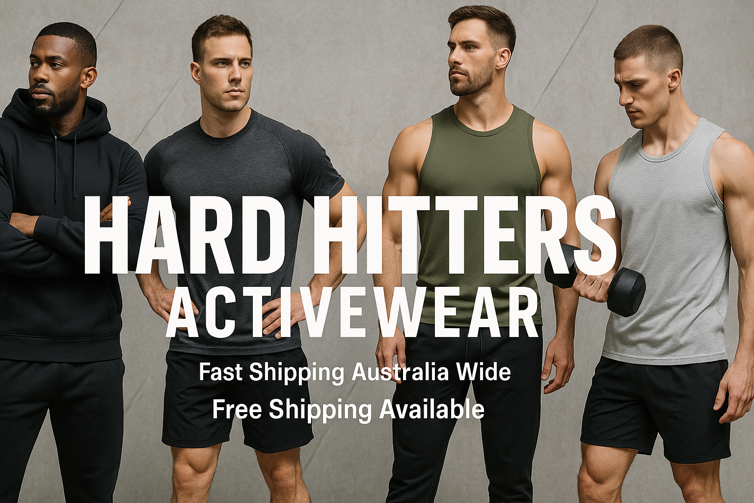 Men's Activewear