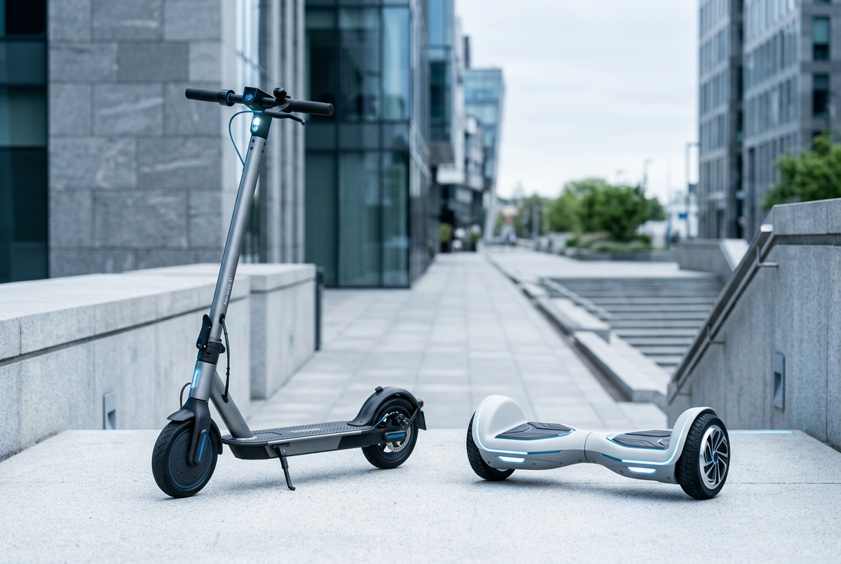 Scooters & Hoverboards Australia