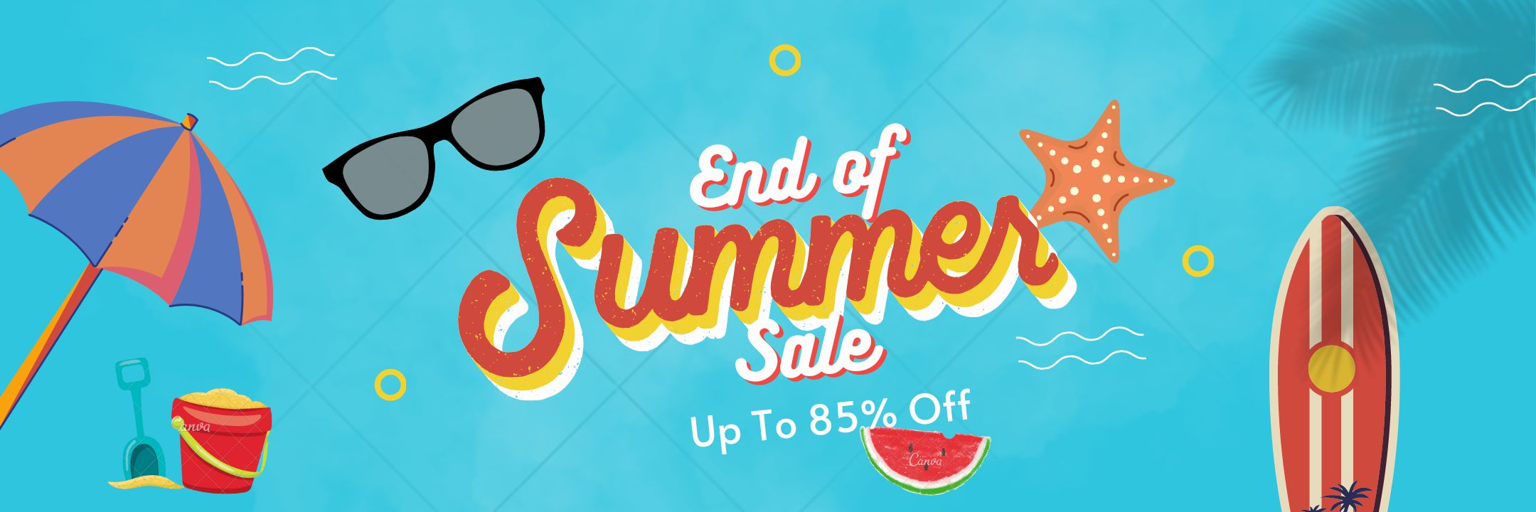 summer sale