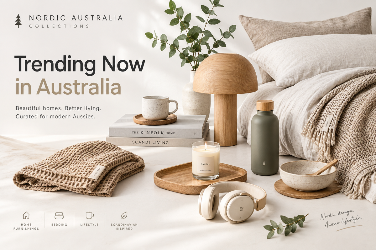 Trending Products