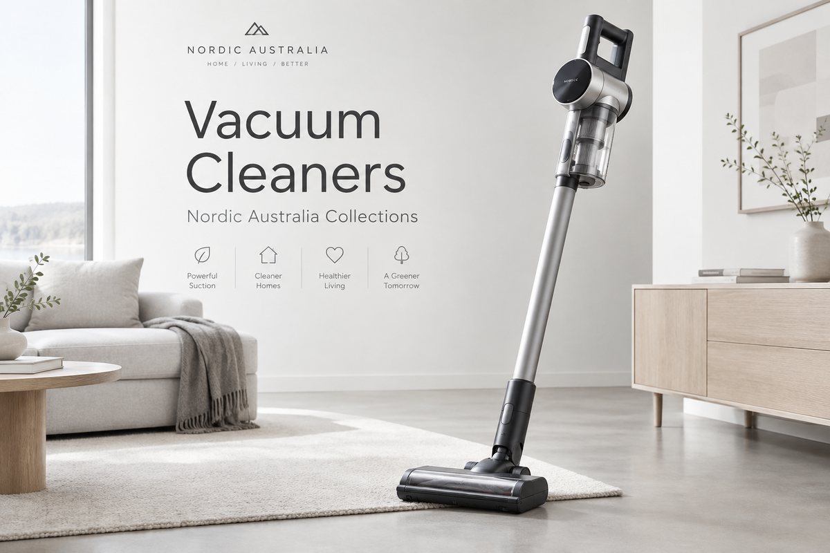 Vacuum Cleaners Australia