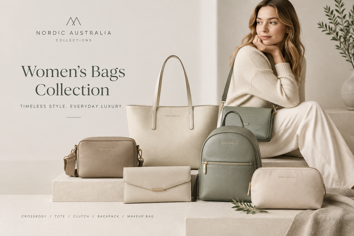 Women's Bags