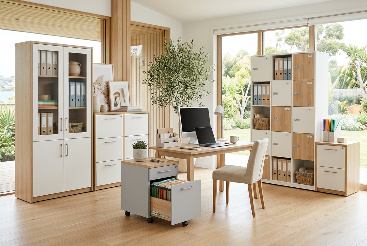 Office Storage Australia