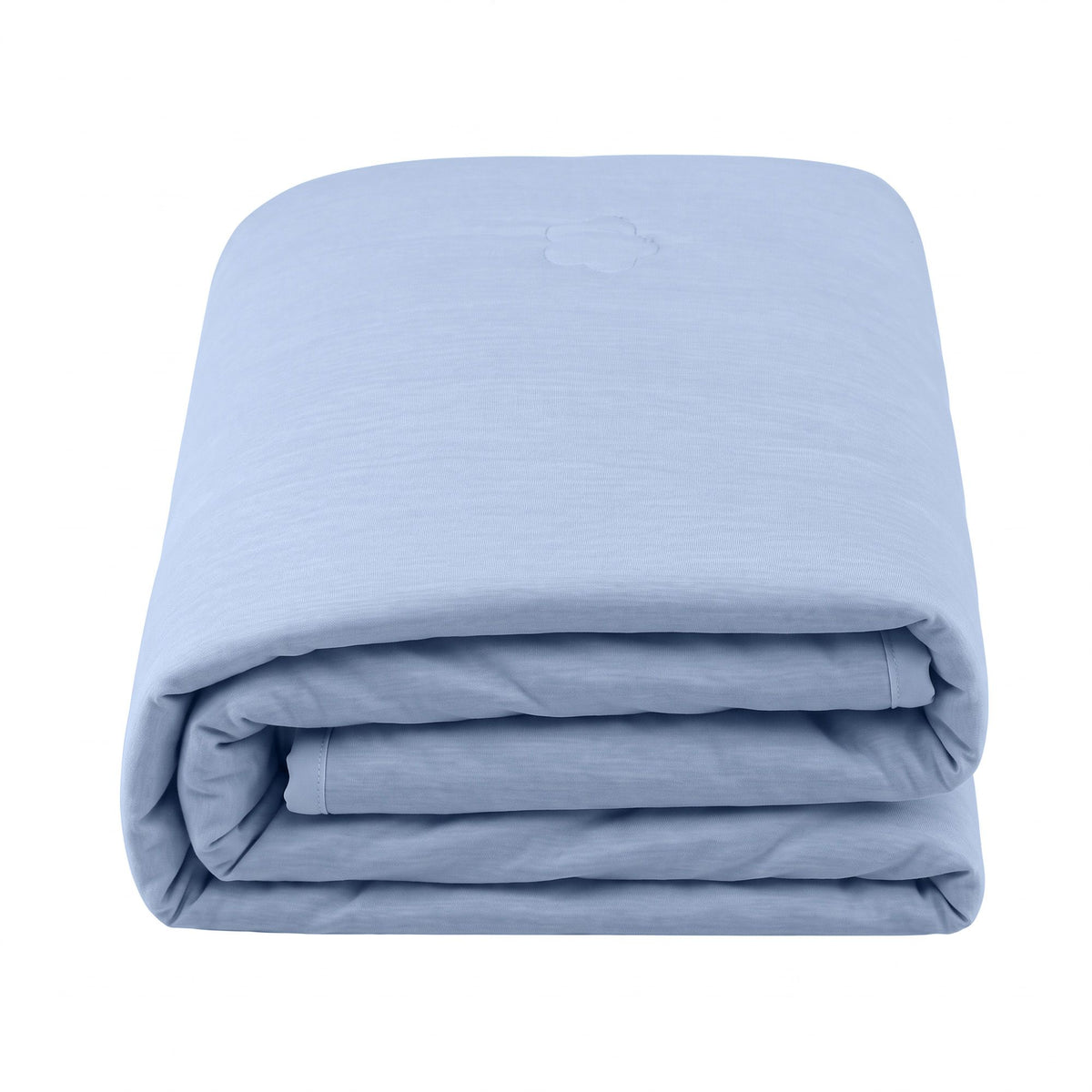 Giselle Cooling Blanket 210cm x 210cm Queen Summer Quilt Sleepers Double Sided