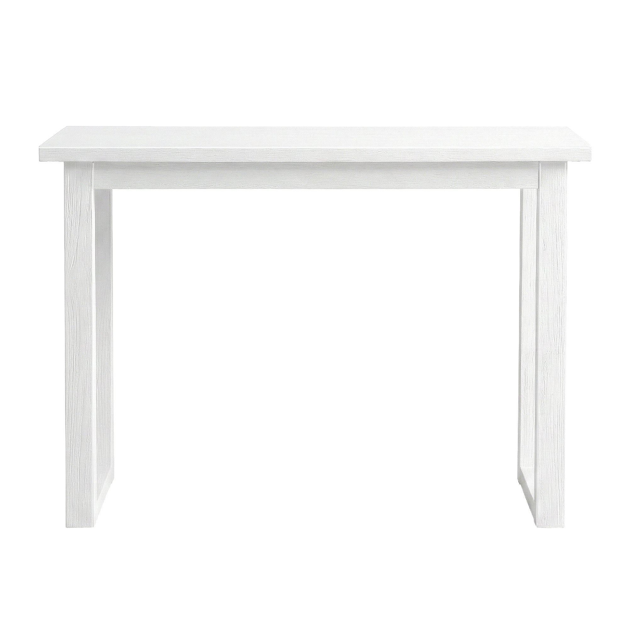 Artiss Console Table 110CM White