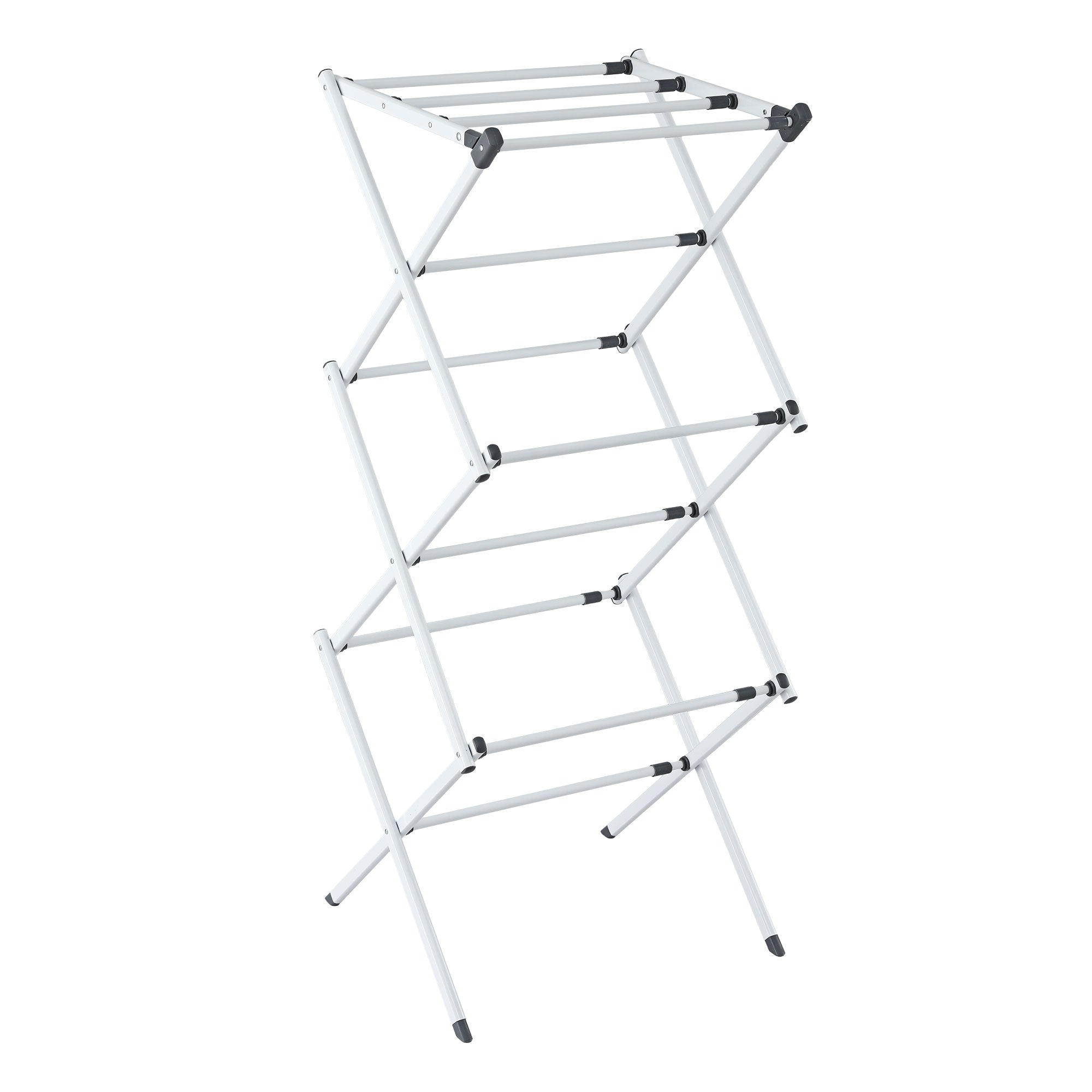 Artiss Clothes Rack Foldable Airer Drying Rack Portable No Assembly Required