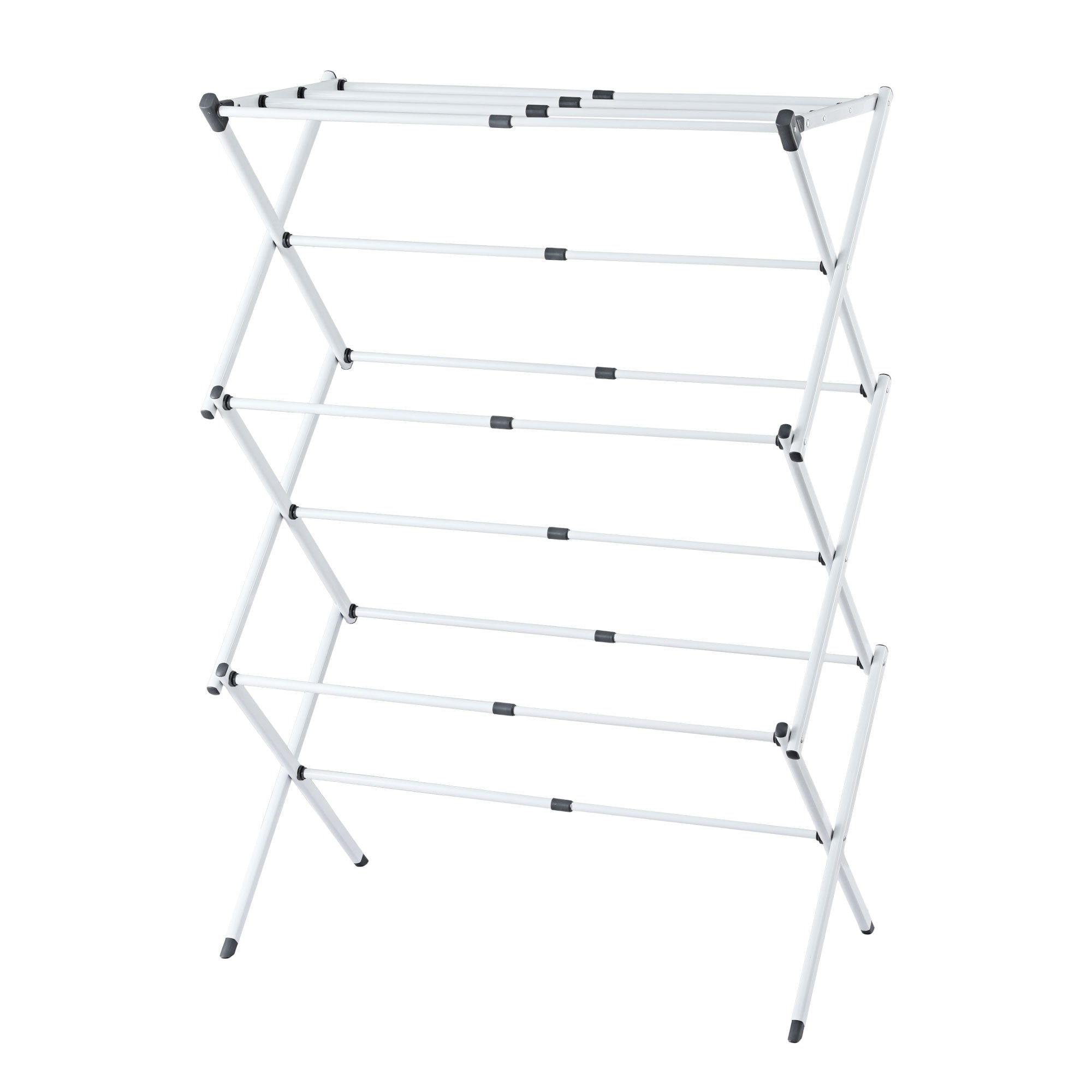 Artiss Clothes Rack Foldable Airer Drying Rack Portable No Assembly Required