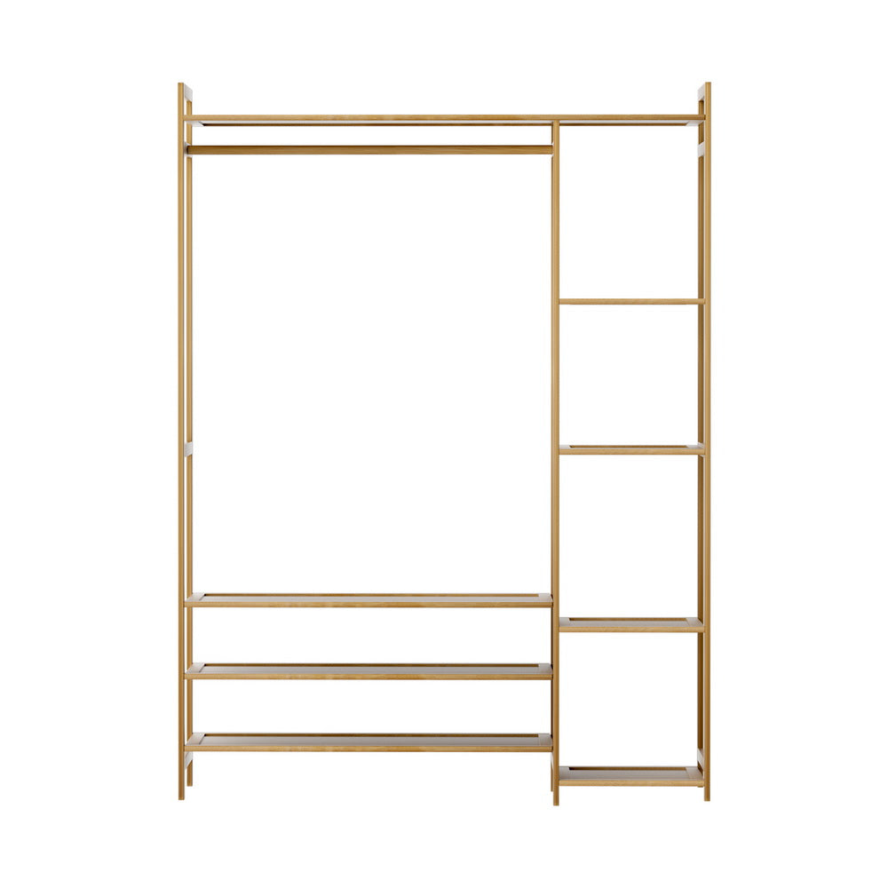 Artiss Clothes Rack Wardrobe Coat Stand