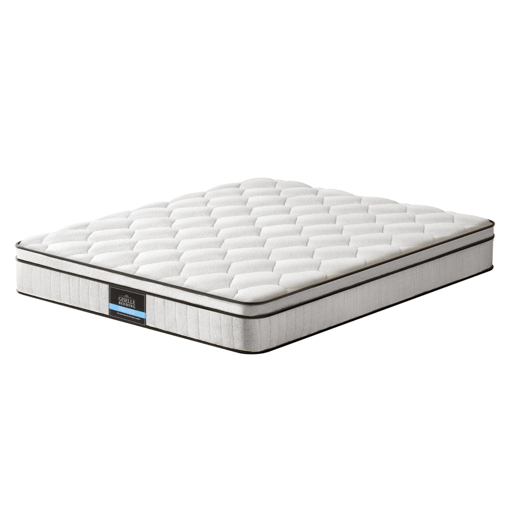 22cm Giselle Mattress Double Size