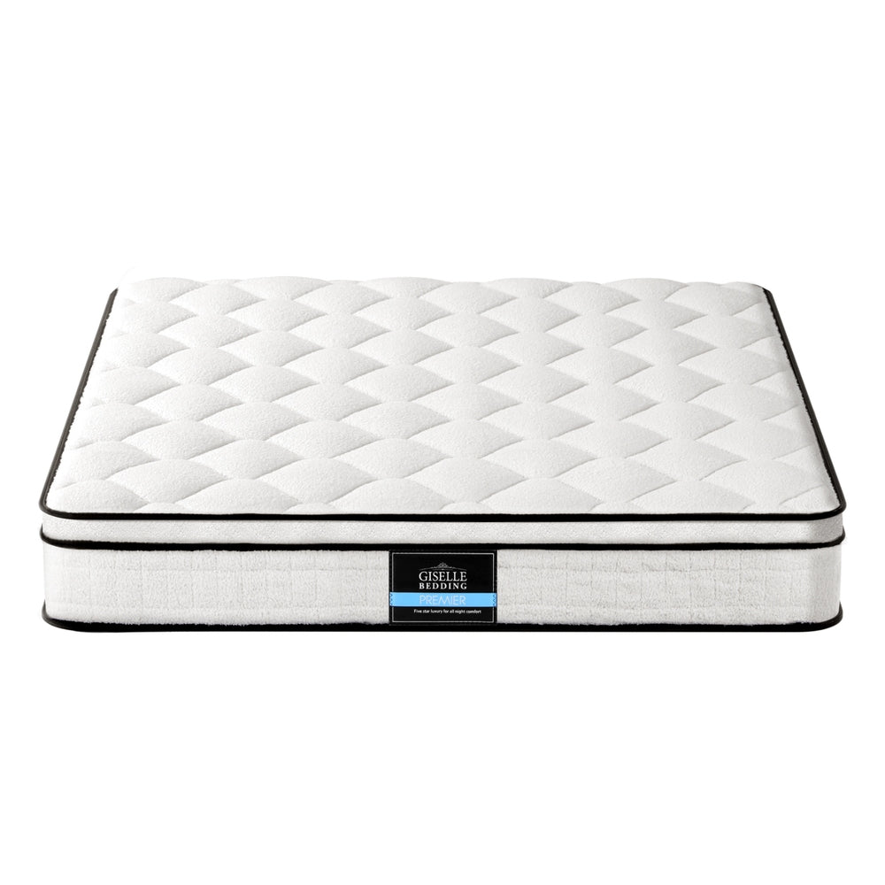 22cm Giselle Mattress King Size