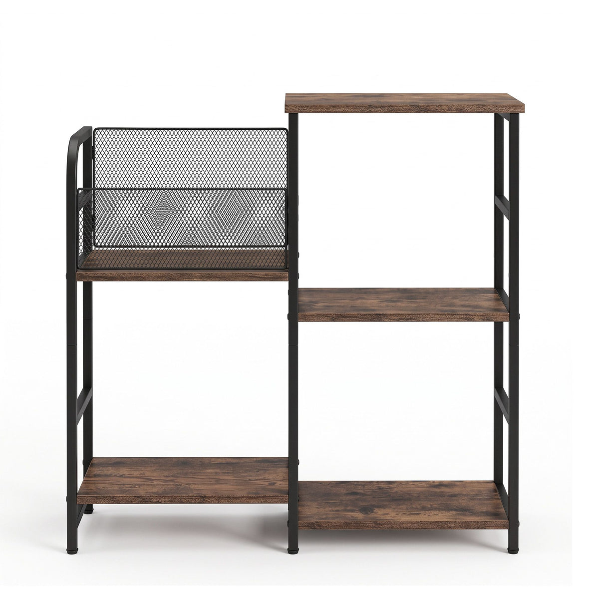 Artiss Record Player Stand with Vinyl Record Storage Turntable Stand