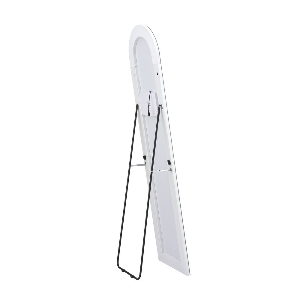 Embellir LED Full Length Mirror Floor Dressing Mirror 160cm