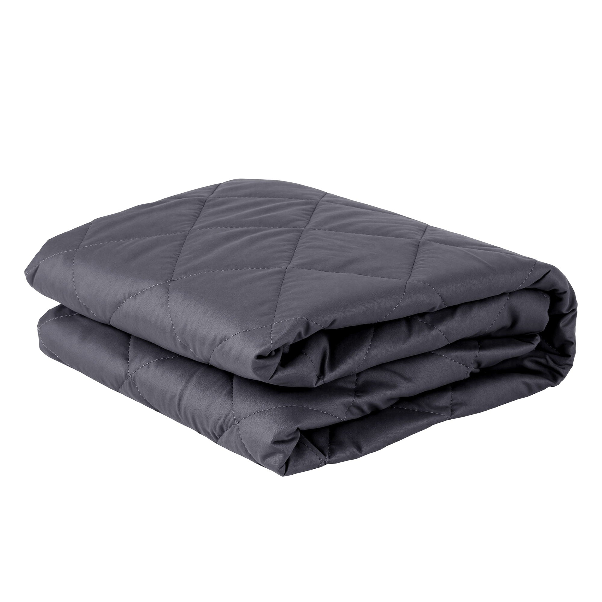 Giselle Water-Resistant Mattress Protector Microfiber 360° Fit Double