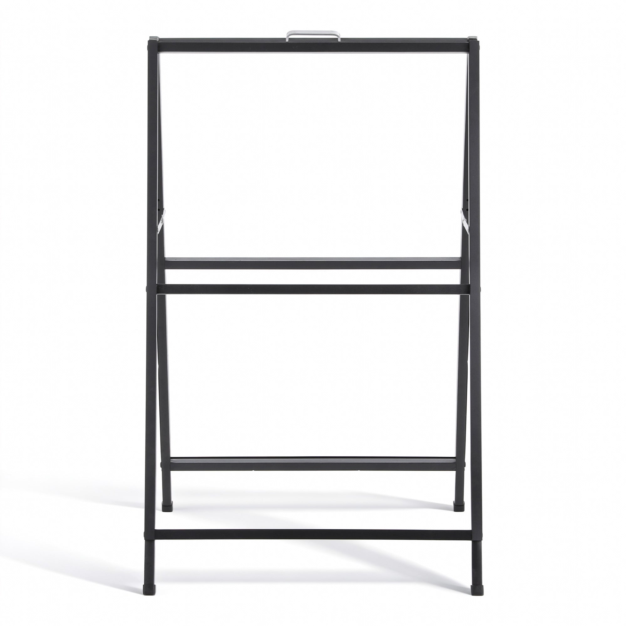 A1 Frame Sign Stand Double Sided Poster Display Board Outdoor Advertising 60x90cm