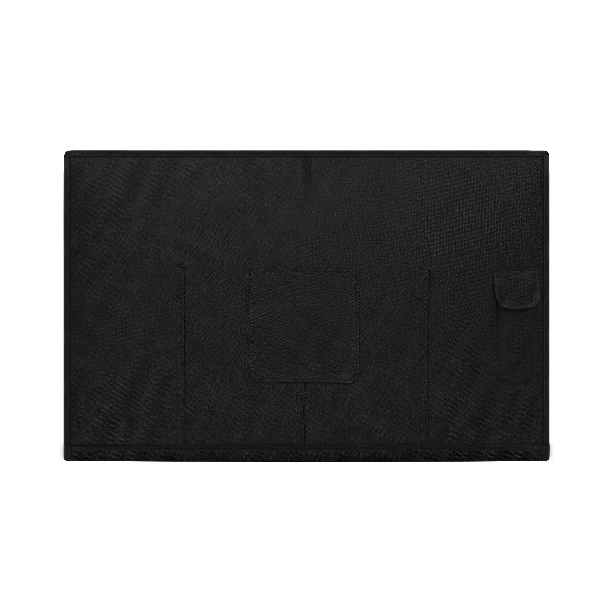 Artiss 40-43 Inch TV Cover Waterproof Outdoor Patio Flat Television Protector