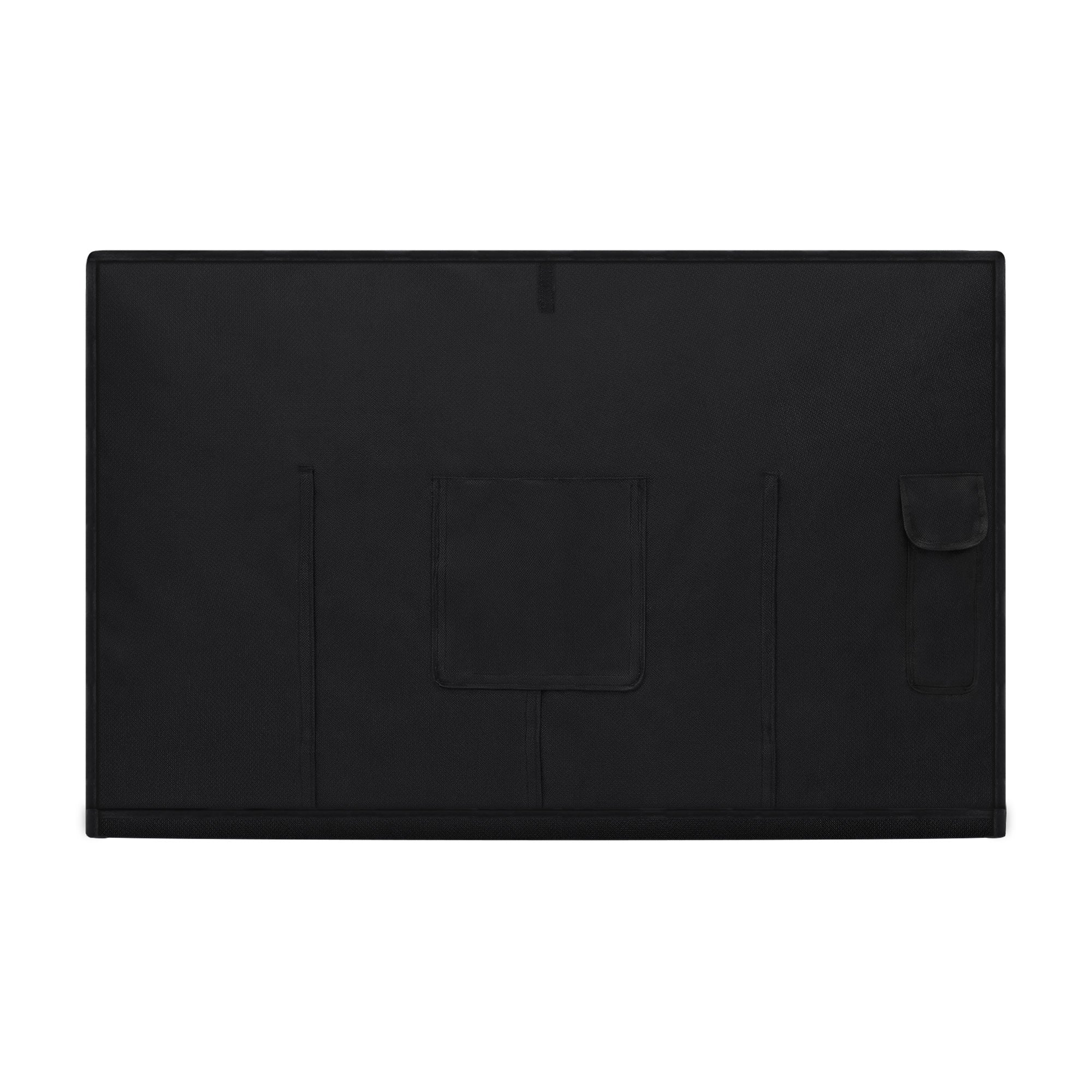 Artiss 55-58 Inch TV Cover Waterproof Outdoor Patio Flat Television Protector