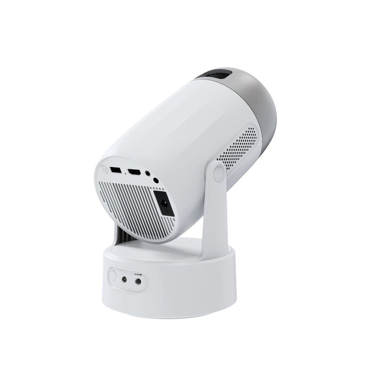 Laser Android LED Projector with Battery 1080p
