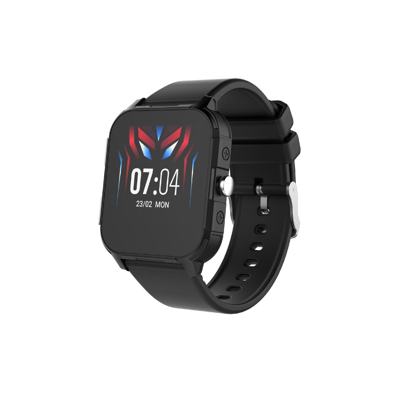 vFitness Momentum 2 Smartwatch Black