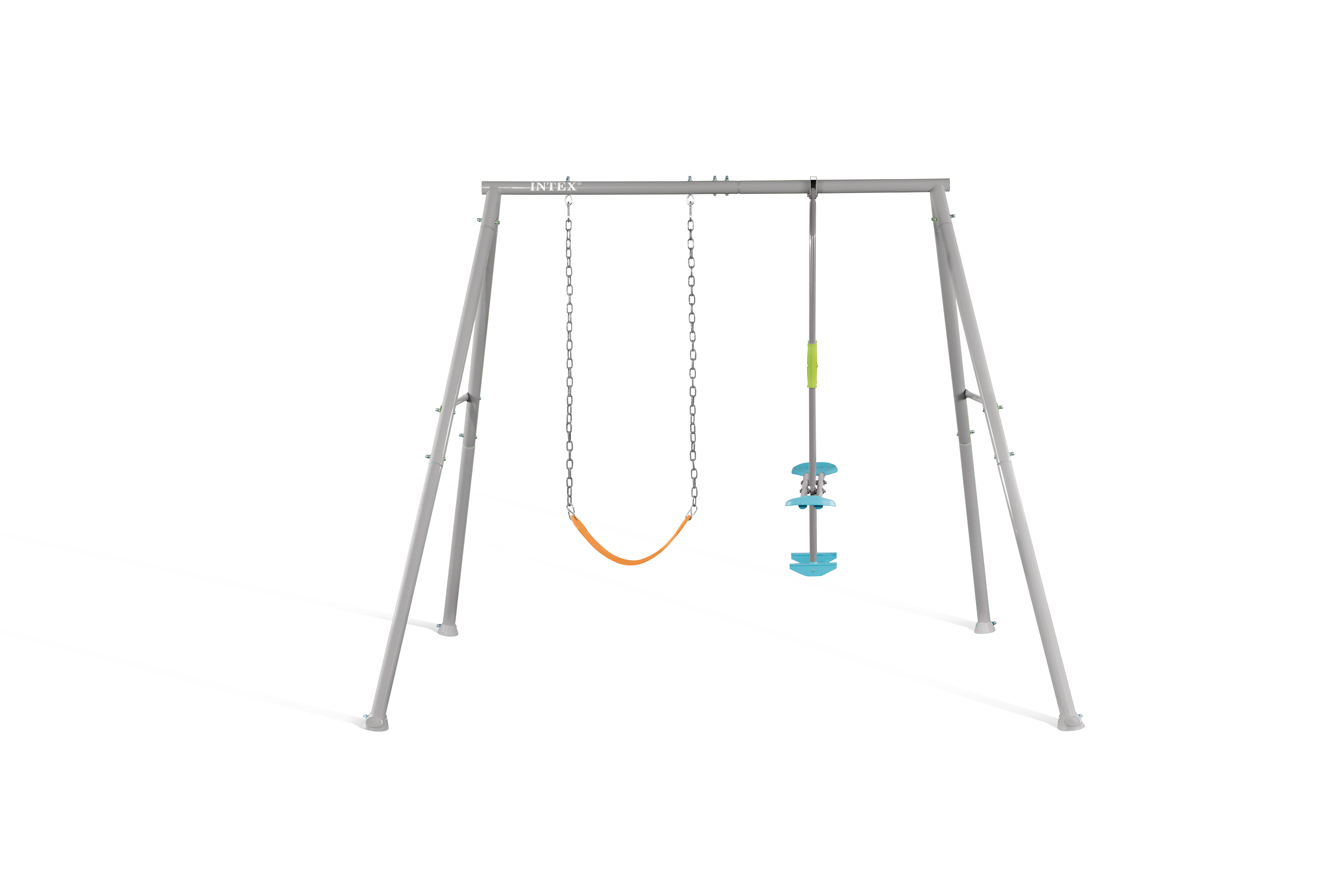 Intex Swing and Glide Two Feature Set 44122
