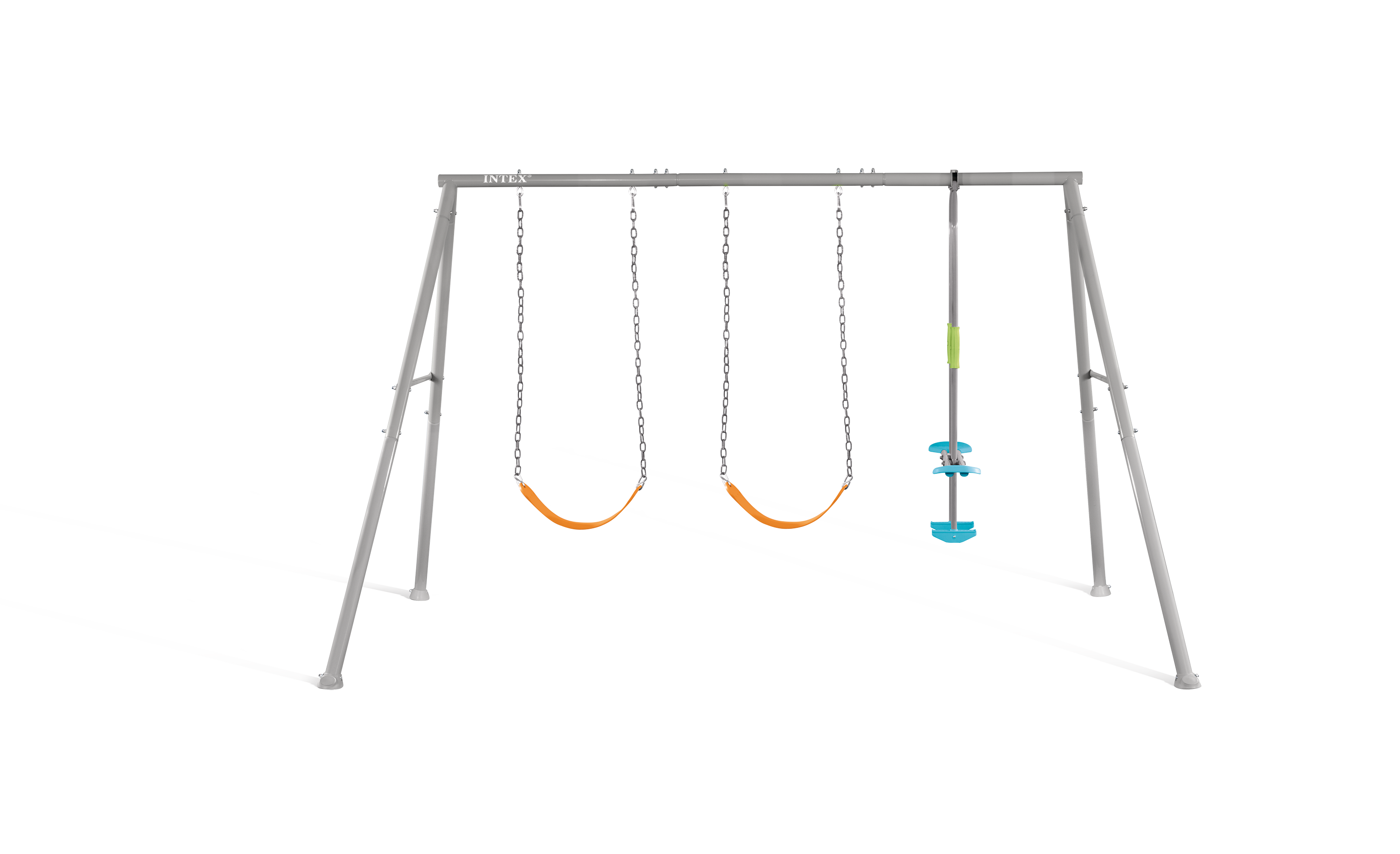 Intex Swing and Glide Three Feature Set 44123