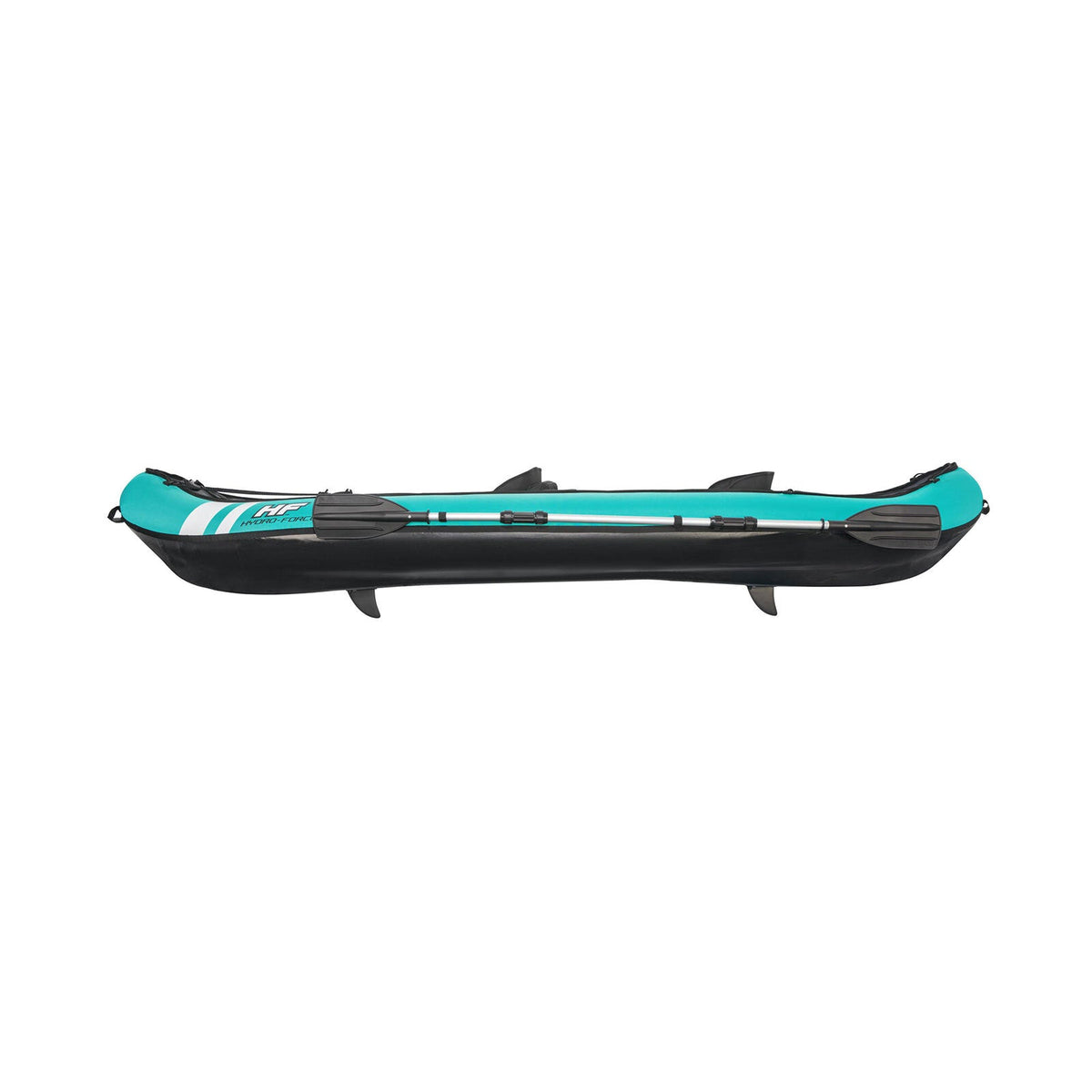 Samland Ventura X2 Double Kayak Inflatable 3.3M X 86CM (65052)