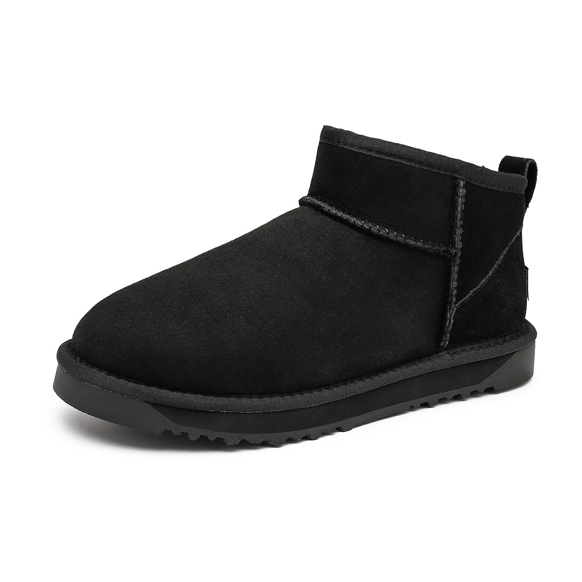 CLASSIC ULTRA MINI BOOT 3360 - MEN - Black / AUS Ladies5.5/Men3.5/EU36/23cm
