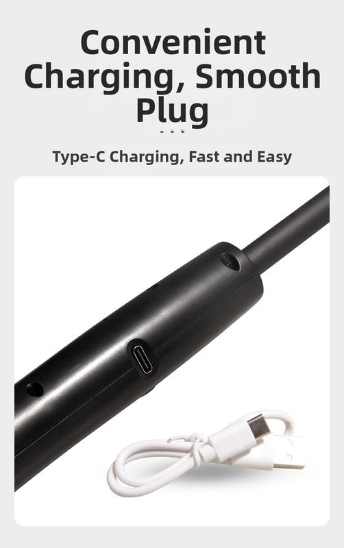 pet products Interactive LED telescopic pole cat teaser stick