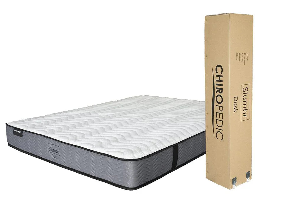 Slumbr Dusk Mattress  King