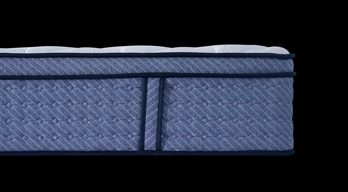 Slumbr Evening Mattress  Double