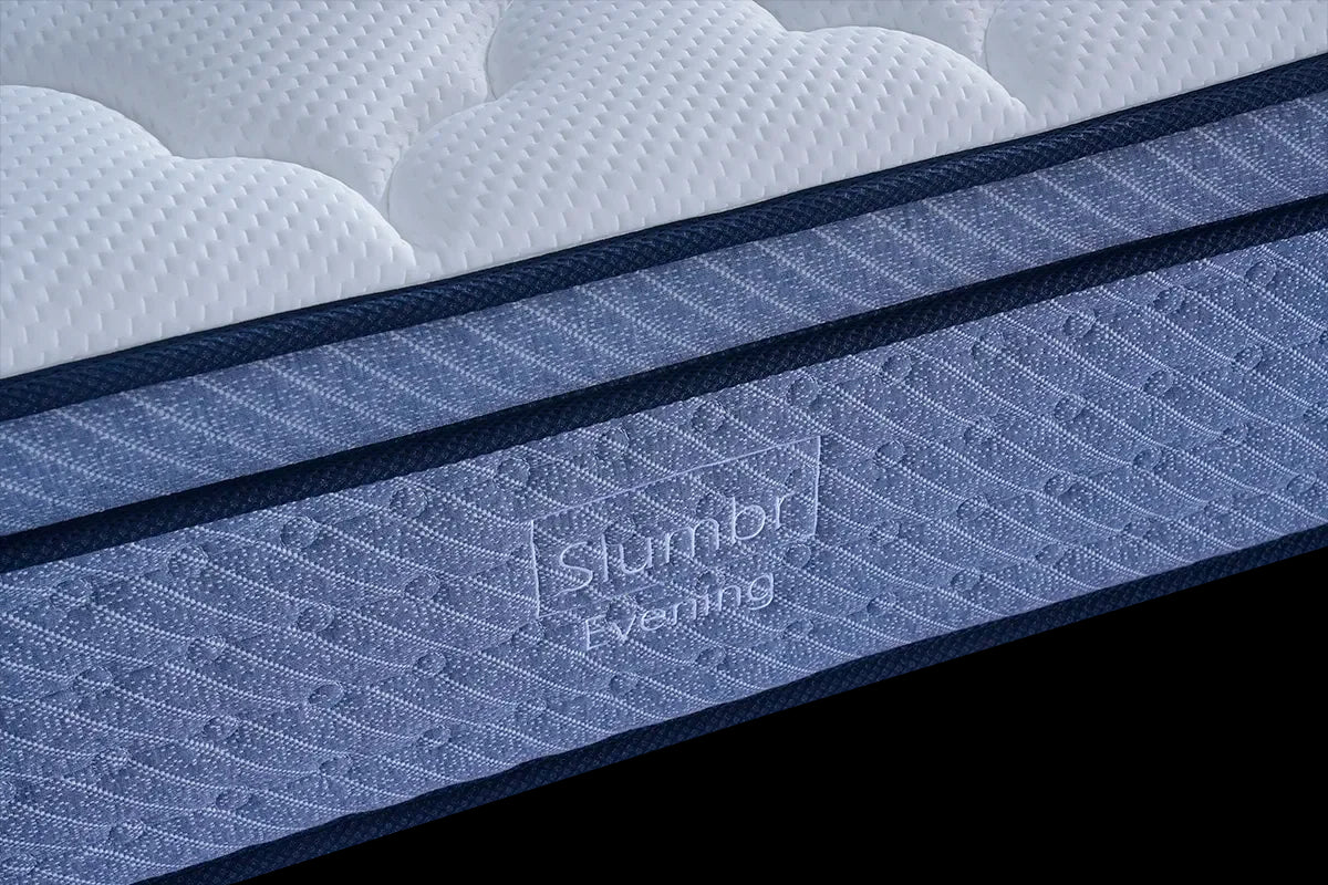 Slumbr Evening Mattress  King
