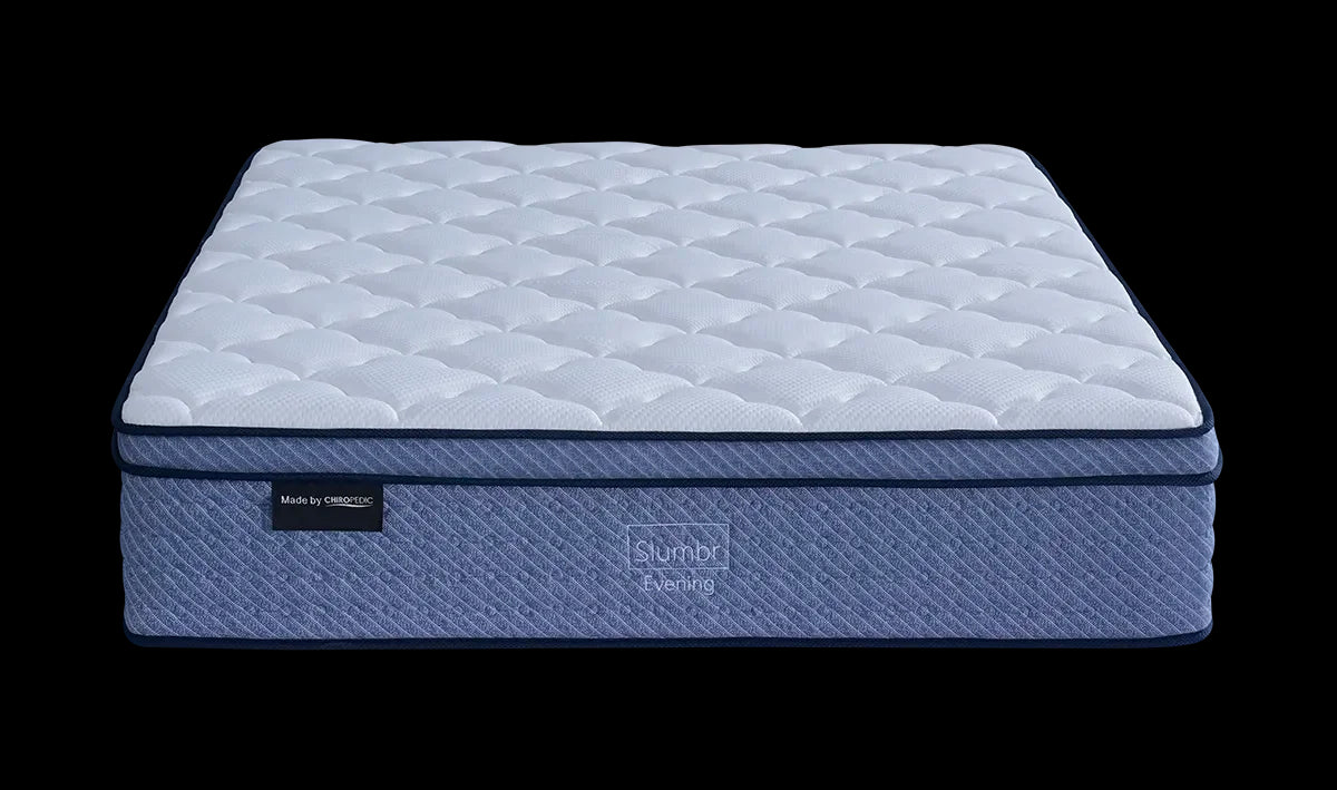 Slumbr Evening Mattress  King