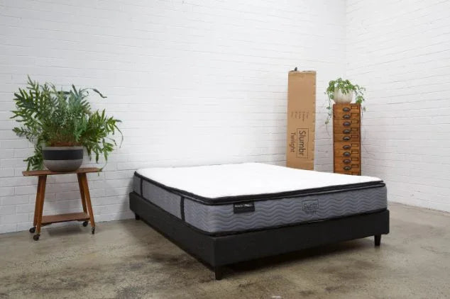 Slumbr Twilight Mattress  Queen