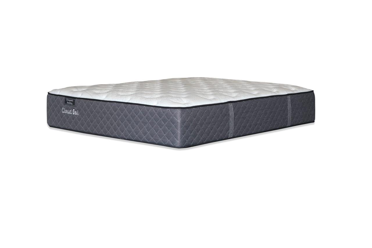 Cloud Gel Mattress Firm Queen