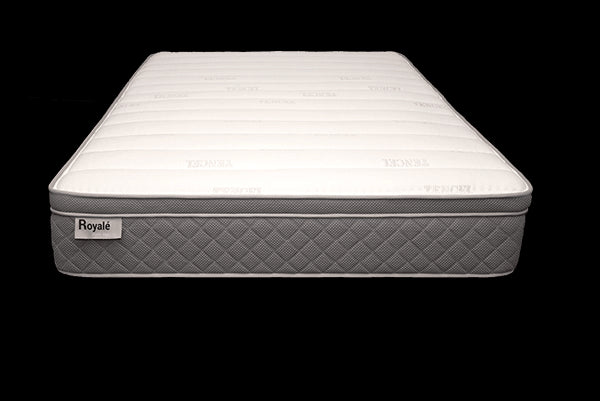 ROYALE Tencel Mattress Medium Single